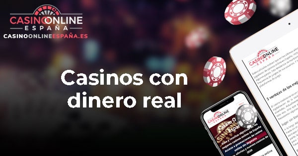 ¿Qué puede hacer con la casino online ahora mismo?